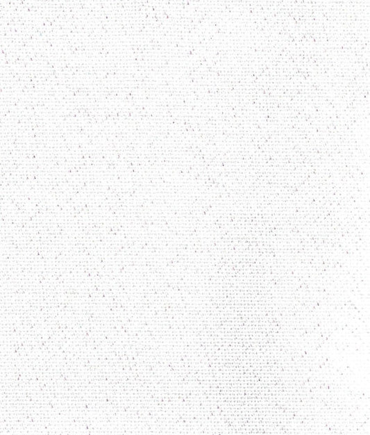 Wichelt Lugana 32ct 14x18 White cross stitch Fabric