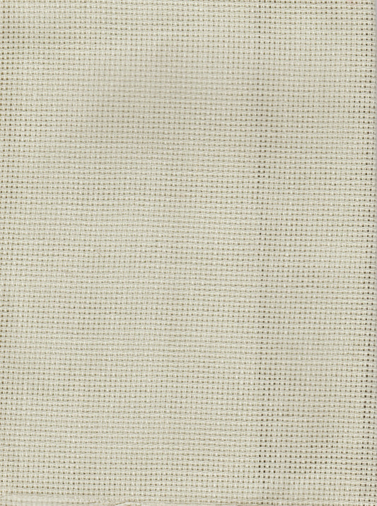Wichelt Betsy Ross 10ct Ant. White Fabric