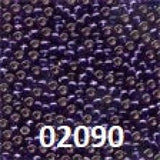 Mill Hill Glass Seed Beads - Page 2