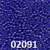Mill Hill Glass Seed Beads - Page 2