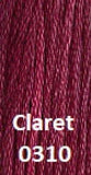 Gentle Art Threads (A to Lexington Green) 5yd