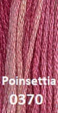 Gentle Art Threads (Liberty to Z) 5yd