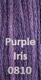Gentle Art Threads (Liberty to Z) 5yd