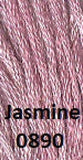 Gentle Art Threads (A to Lexington Green) 5yd