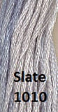 Gentle Art Threads (Liberty to Z) 5yd