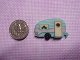 Camping Needle Minders
