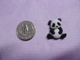 Panda needle minders