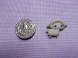 Baby Sheep needle minders