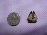 Chip and Dale Needle Minders