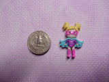 Super Girls Needle Minders
