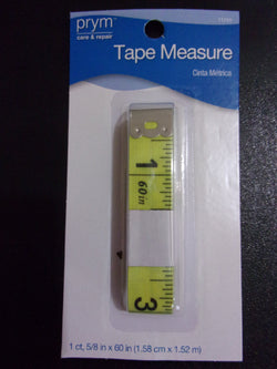 60" Measuring Tape - Sandra's Stitch Stash