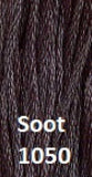 Gentle Art Threads (Liberty to Z) 5yd