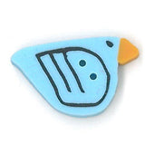 Blue Bird 1108 Buttons