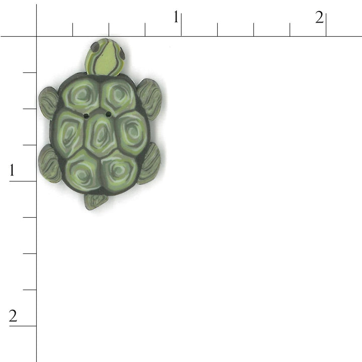 Turtle 1134 Buttons