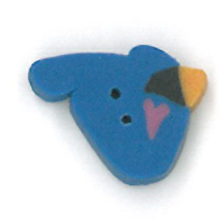 Blue Jay 1166 Buttons