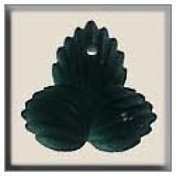 Mill Hill Glass Treasures #12033