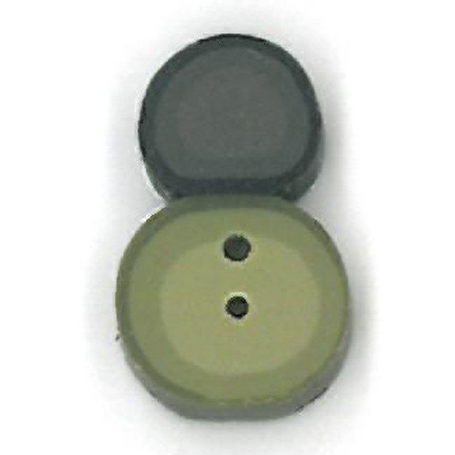 Just Another Button Company Green Spider 1209.S buttons