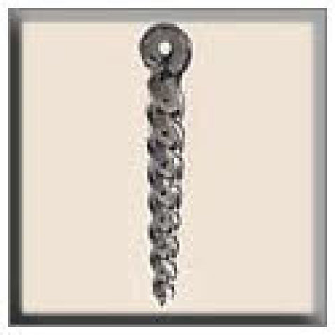 Mill Hill 12107 Icicle (foiled)