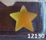 Mill Hill Gold Star 12130 Glass treasure