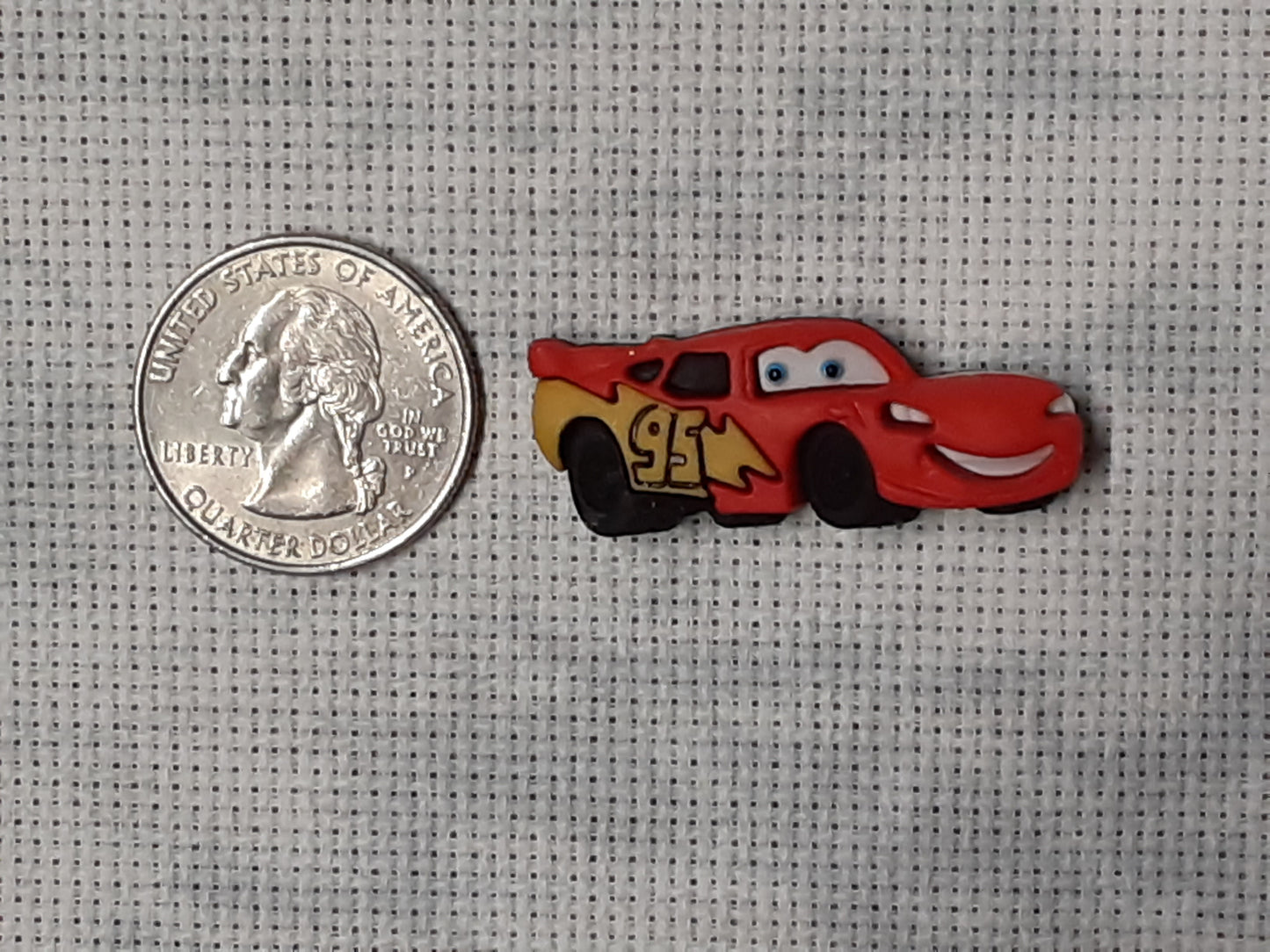 "Cars" and Transportation Needle Minders