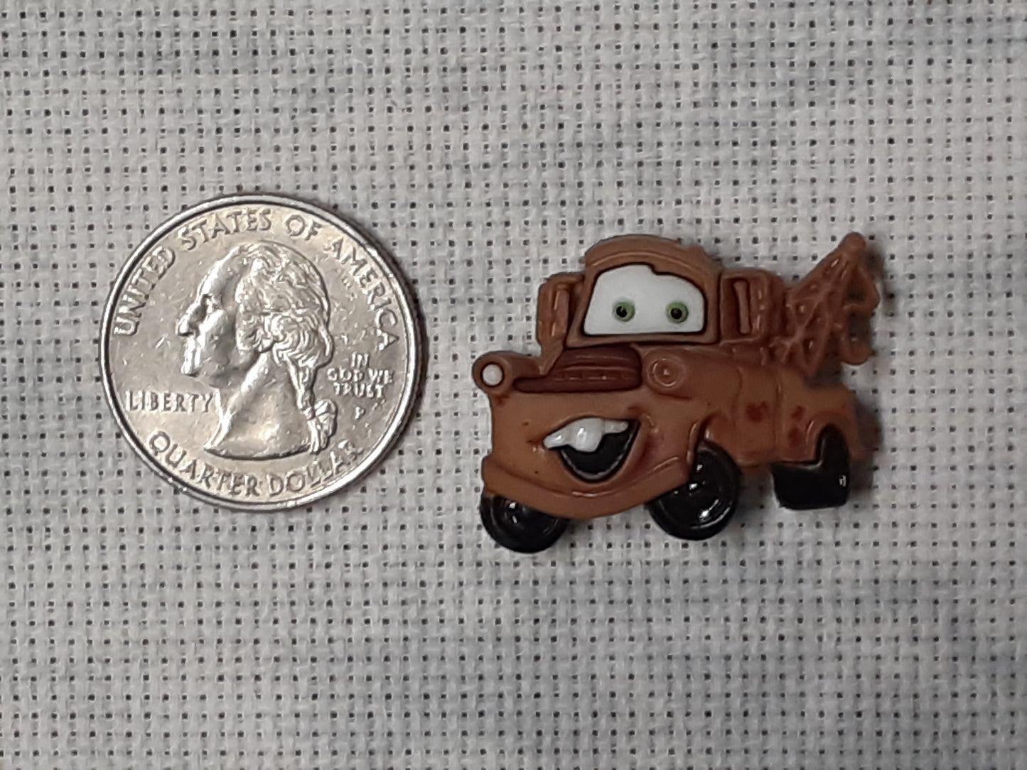 "Cars" and Transportation Needle Minders