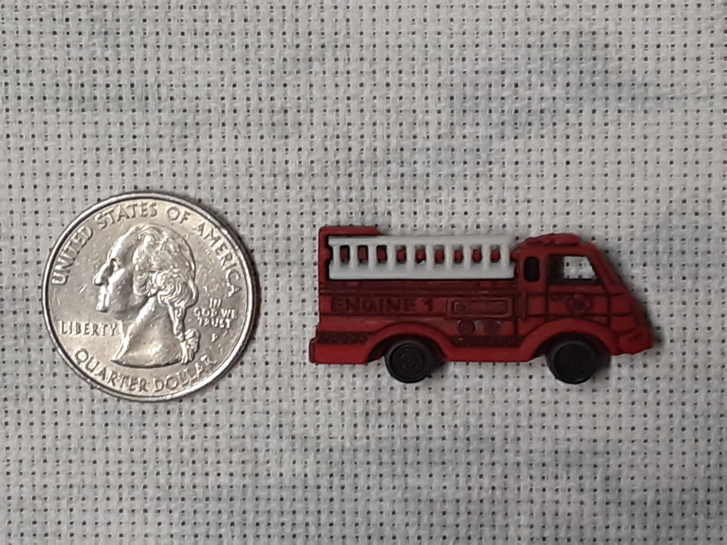 "Cars" and Transportation Needle Minders