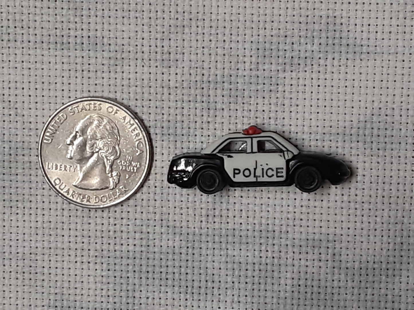 "Cars" and Transportation Needle Minders