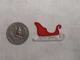 More Christmas Needle Minders