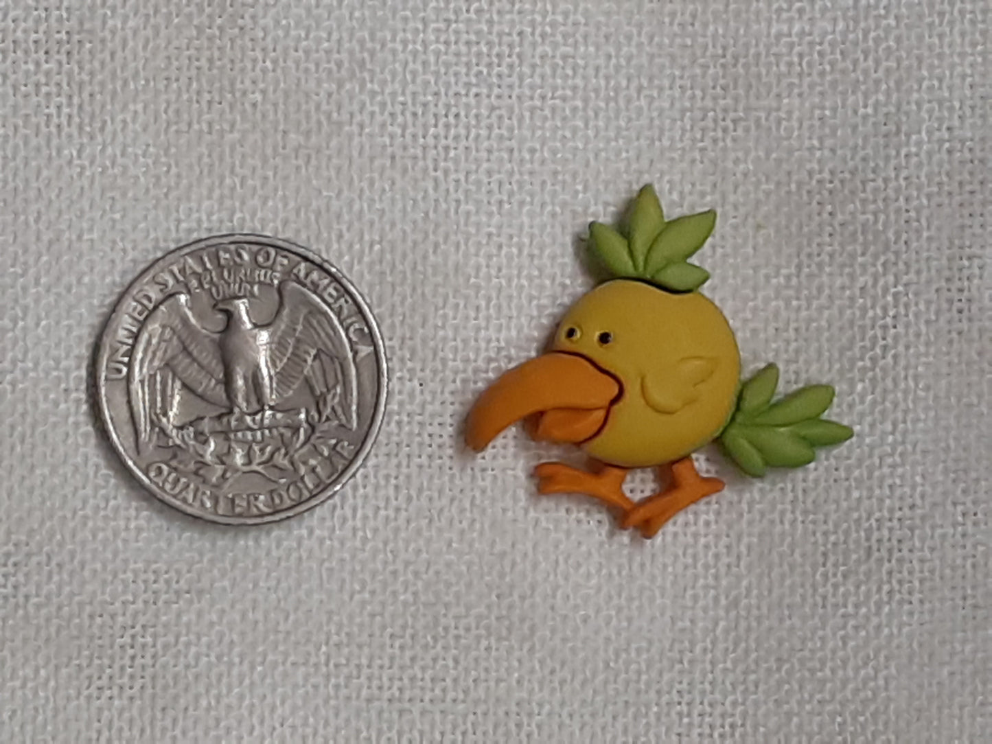 Funky Chickens needle minders