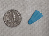 At The Beach needle minders