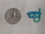 At The Beach needle minders
