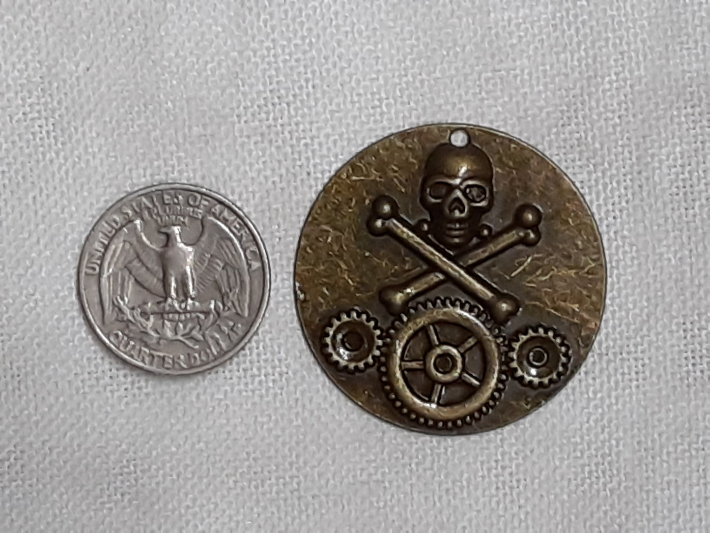 Steampunk & Fairy Needle Minders