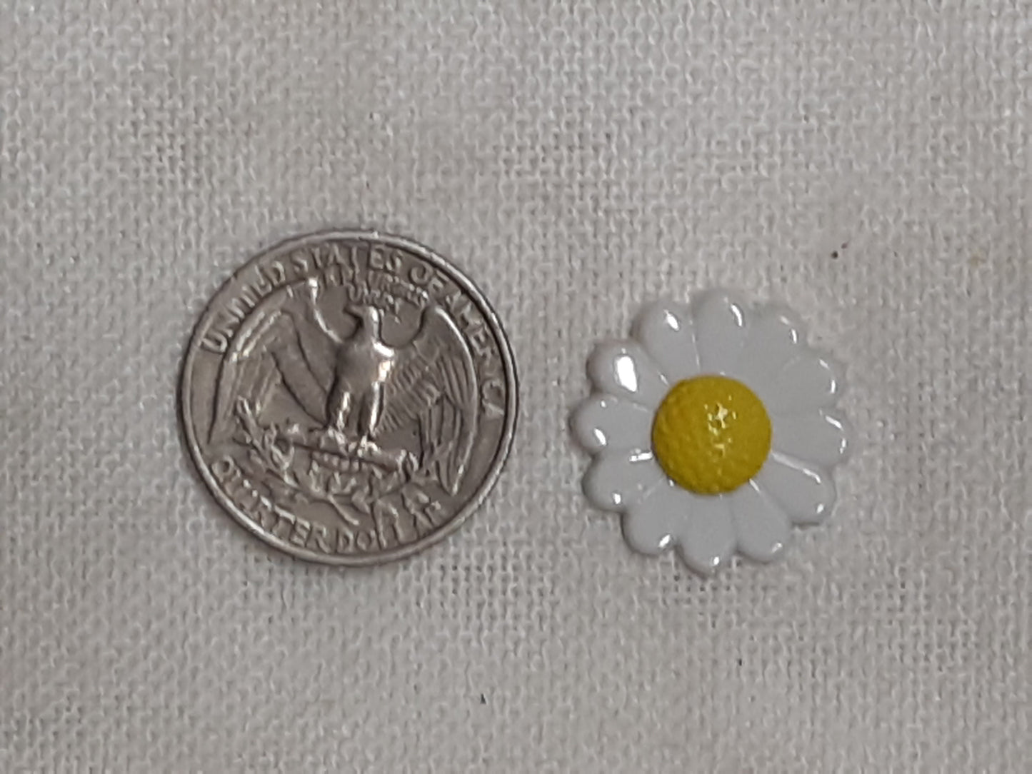 Flower Garden Needle Minders