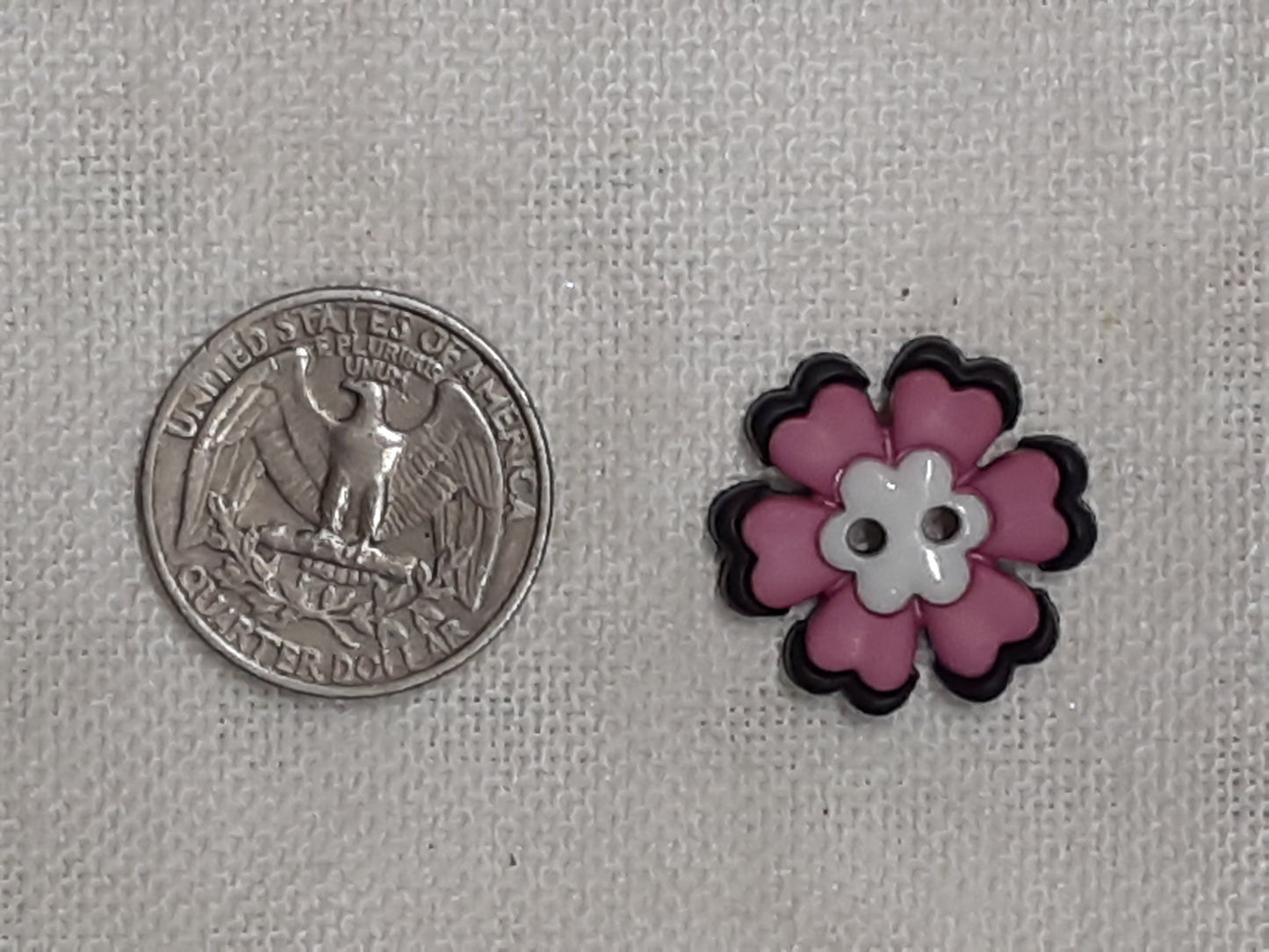 Flower Garden Needle Minders