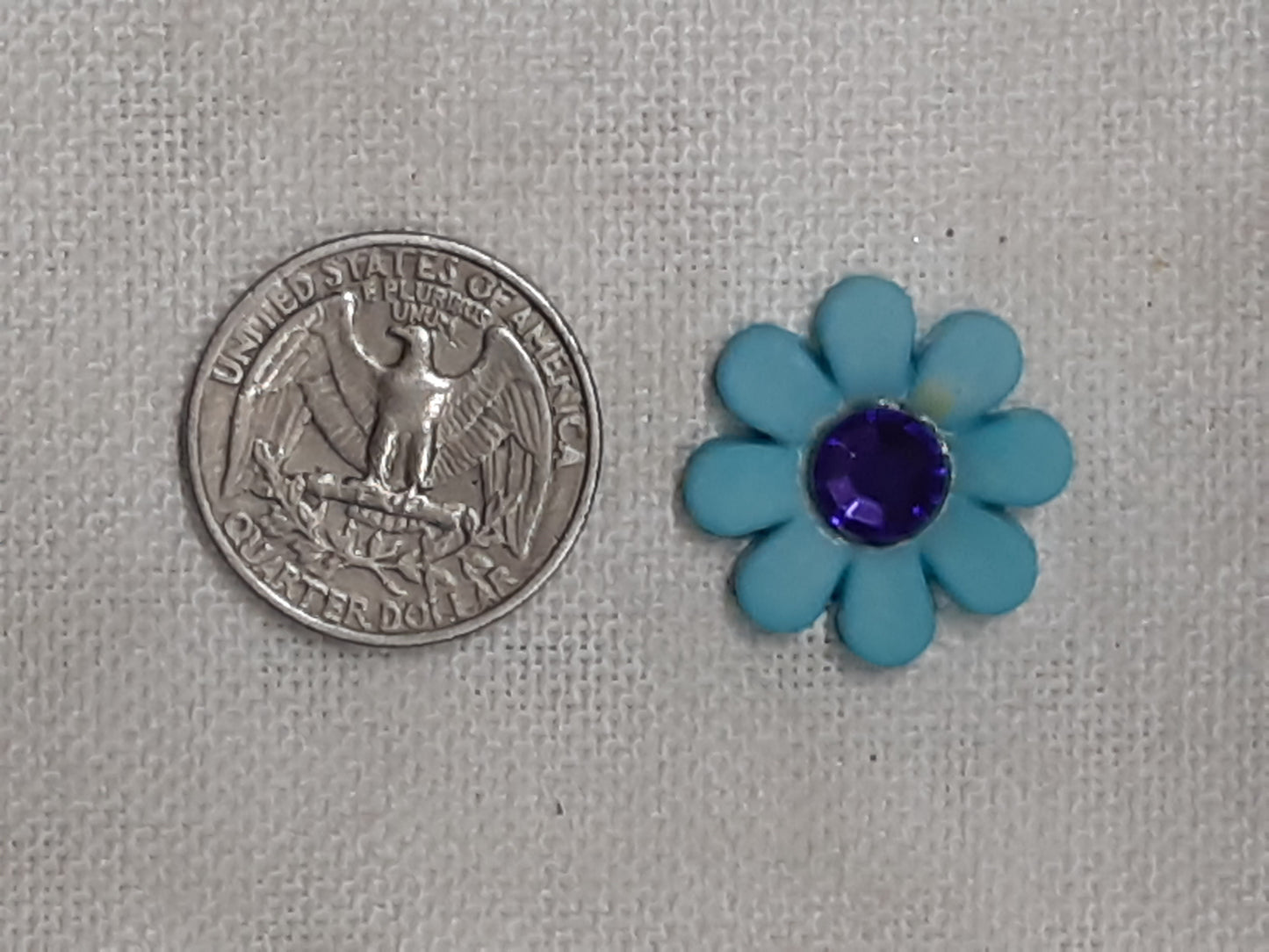 Flower Garden Needle Minders