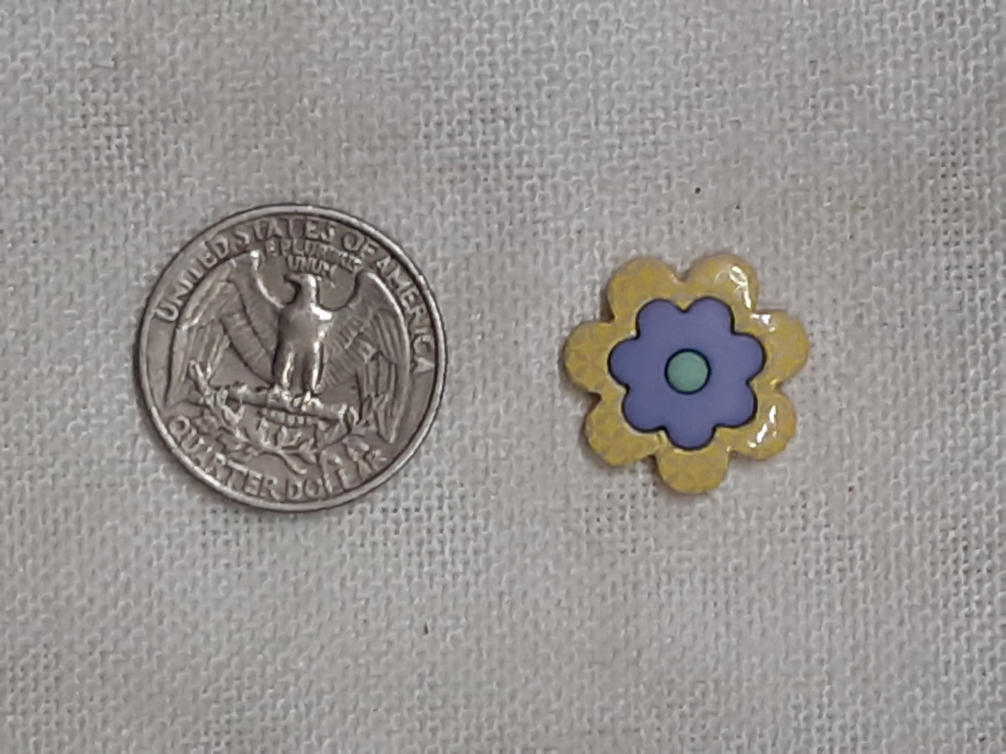 Flower Garden Needle Minders