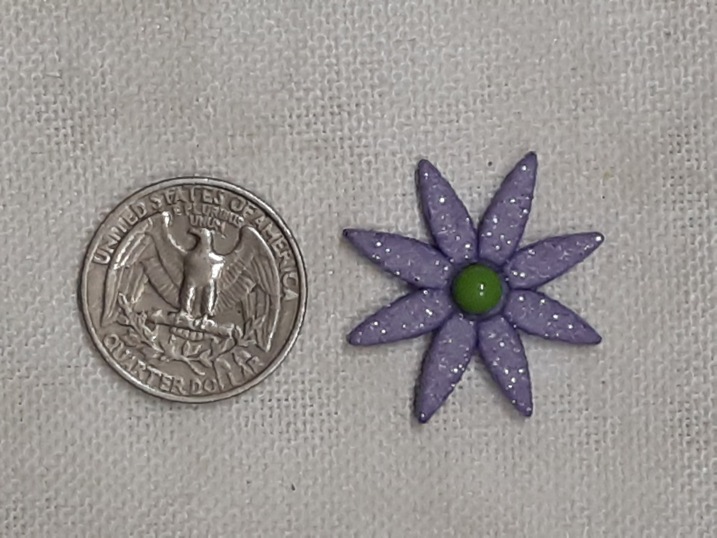 Flower Garden Needle Minders