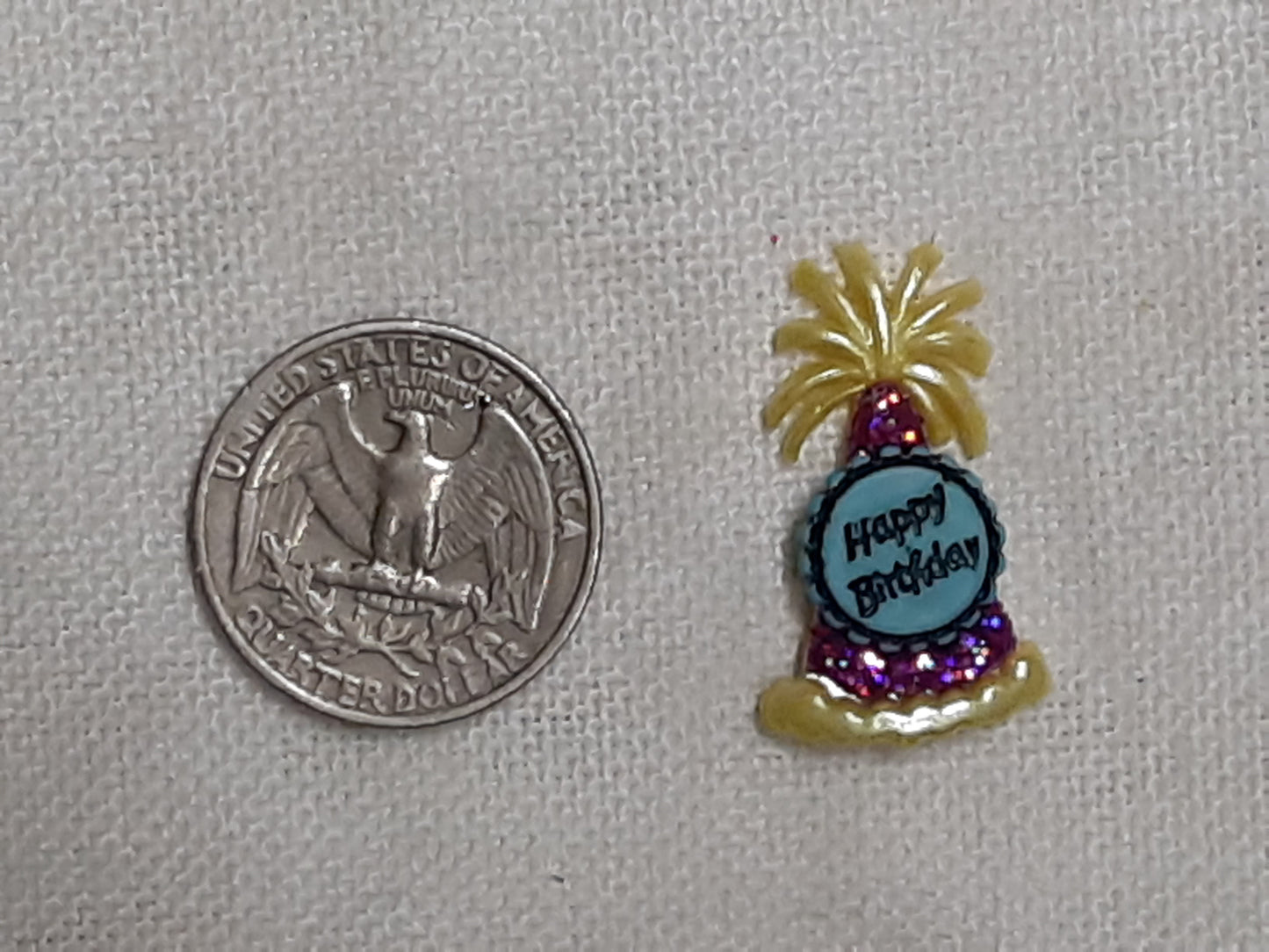 Party Time Needle Minders