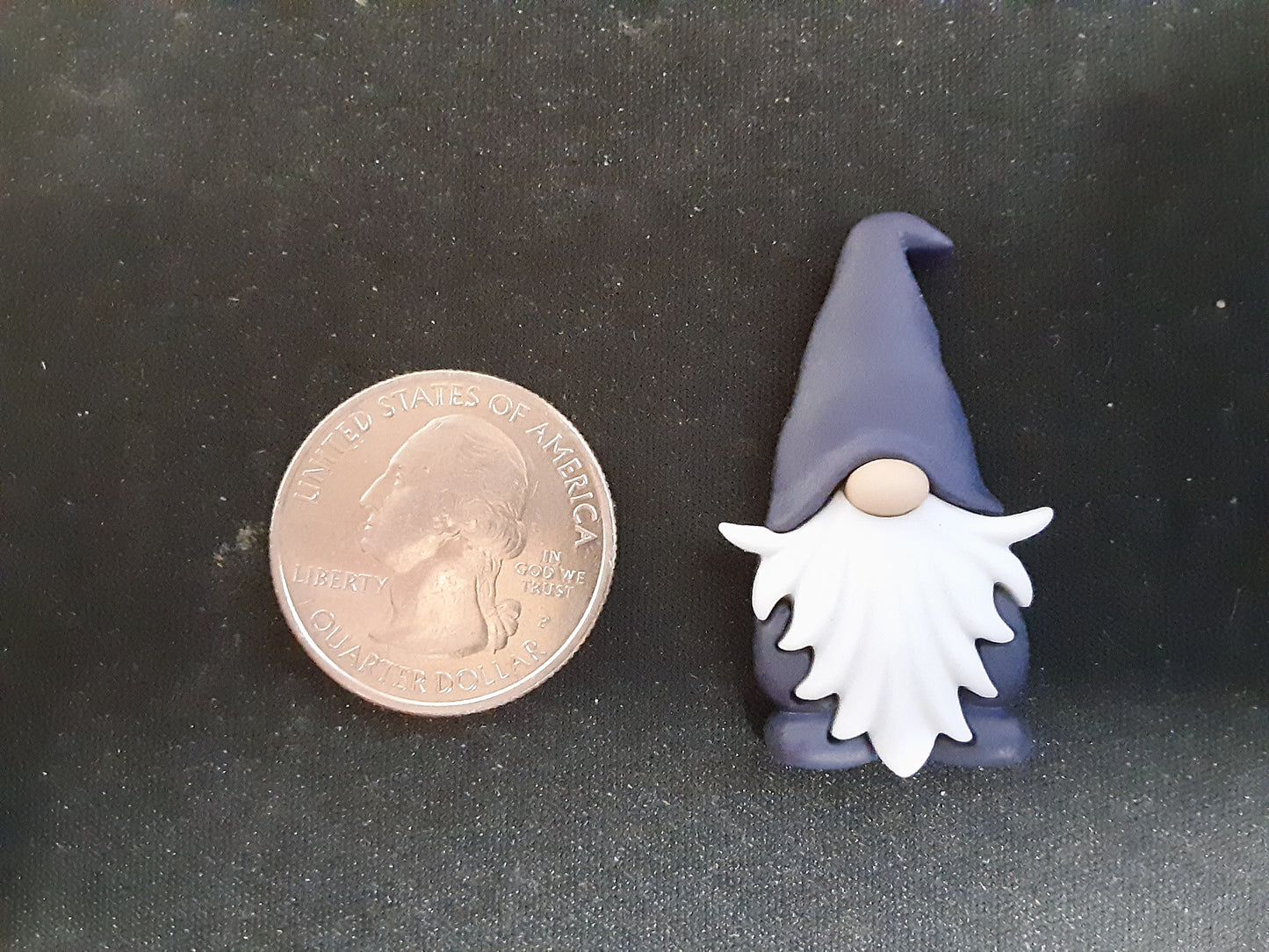 Halloween Gnomes Needle Minders