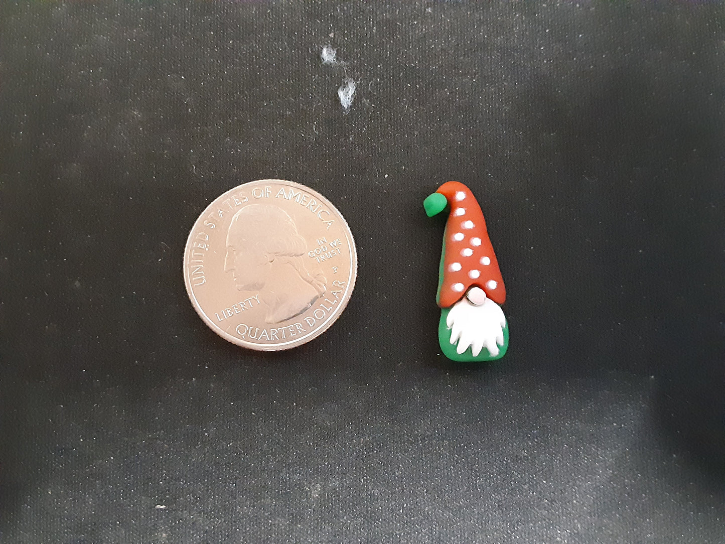 Christmas Gnome Needle Minders