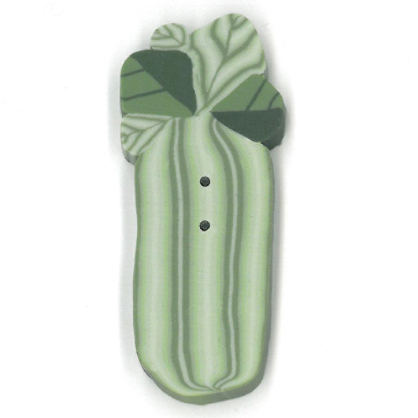 Just Another Button Company Celery 2237 buttons