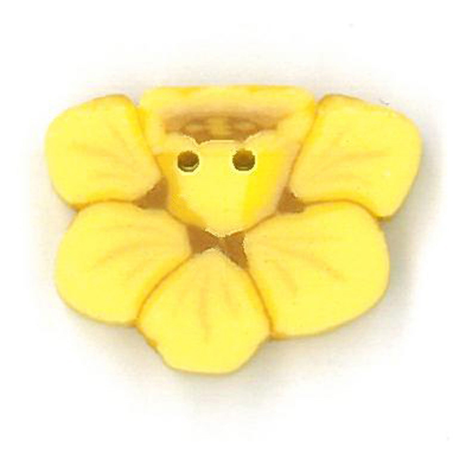 Just Another Button Company Daffodil 2289 buttons