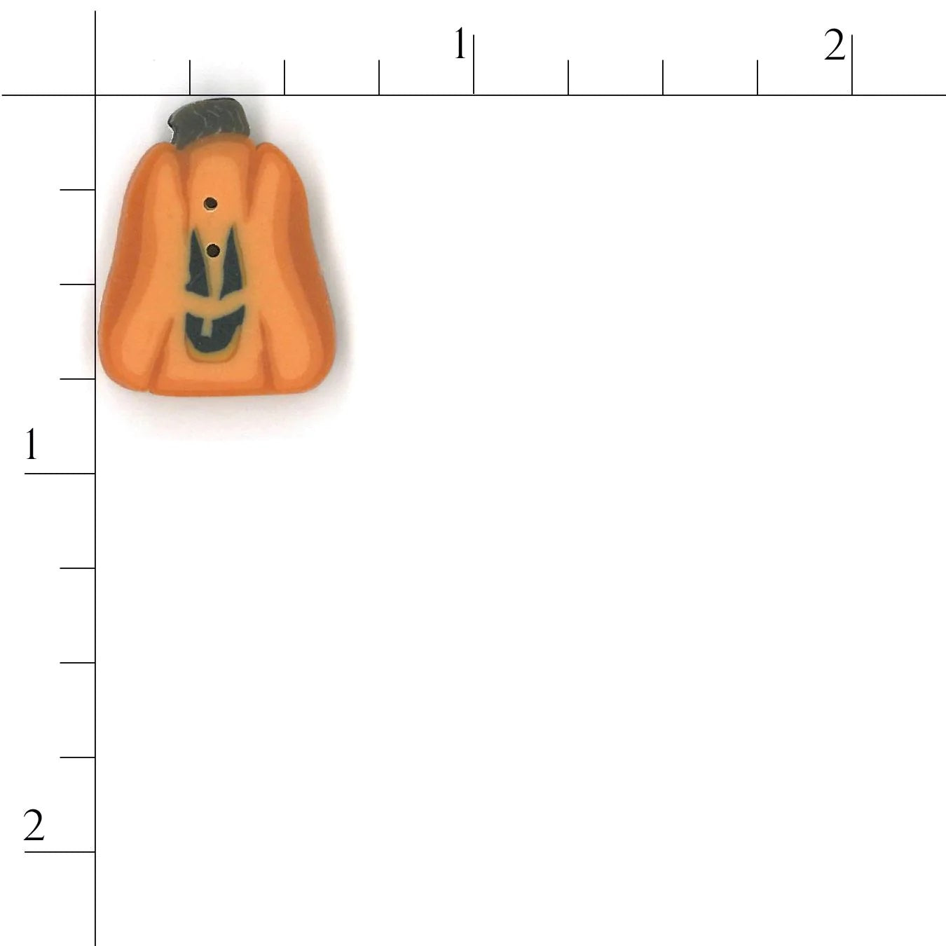 Jack-O-Lantern 2298 Buttons