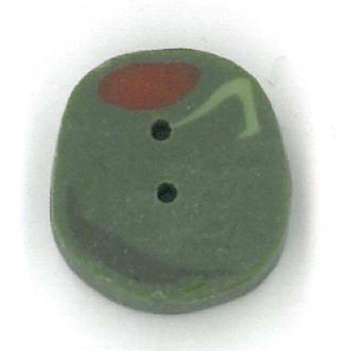 Just Another Button Company Olive 2313 buttons