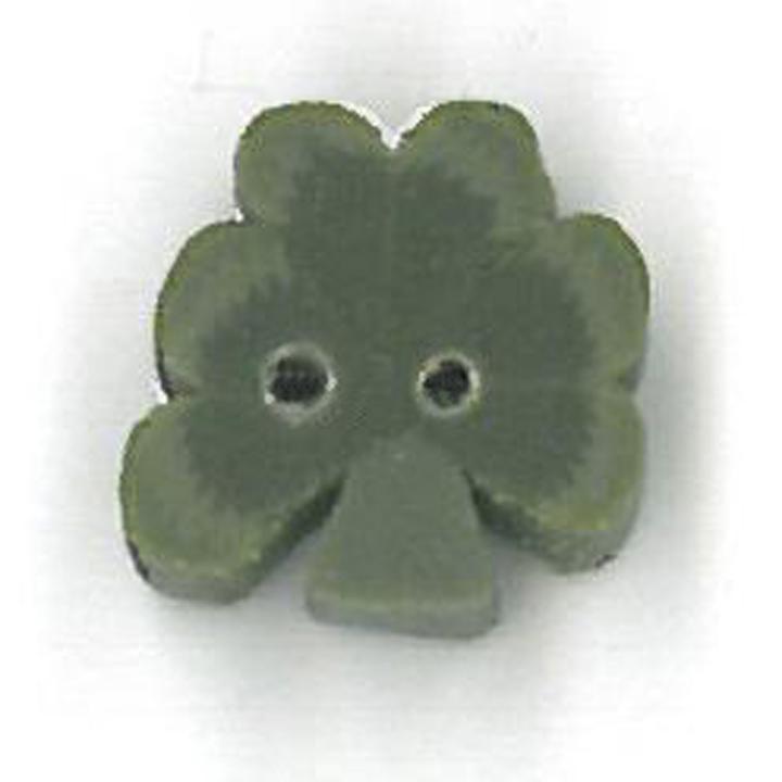 Shamrock Buttons – Sandra's Stitch Stash