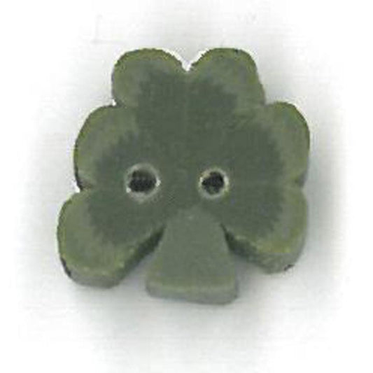 Just Another Button Company Shamrock 2320 buttons