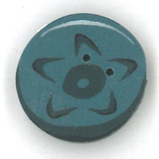Wild Blueberry Buttons – Sandra's Stitch Stash