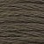 DMC 3021 Brown Gray - vy dk floss