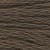 DMC 3031 Mocha Brown - vy dk floss