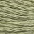 DMC 3053 Green Gray floss